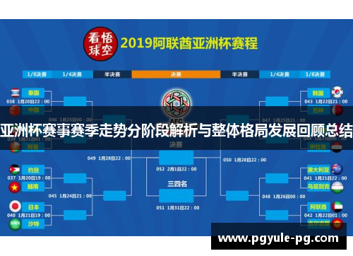 亚洲杯赛事赛季走势分阶段解析与整体格局发展回顾总结
